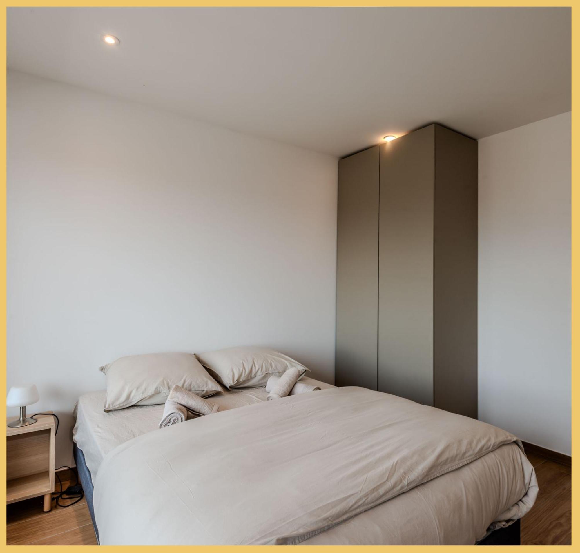 Apartamento Chez Gwen I T3 I Gaillard Exterior foto