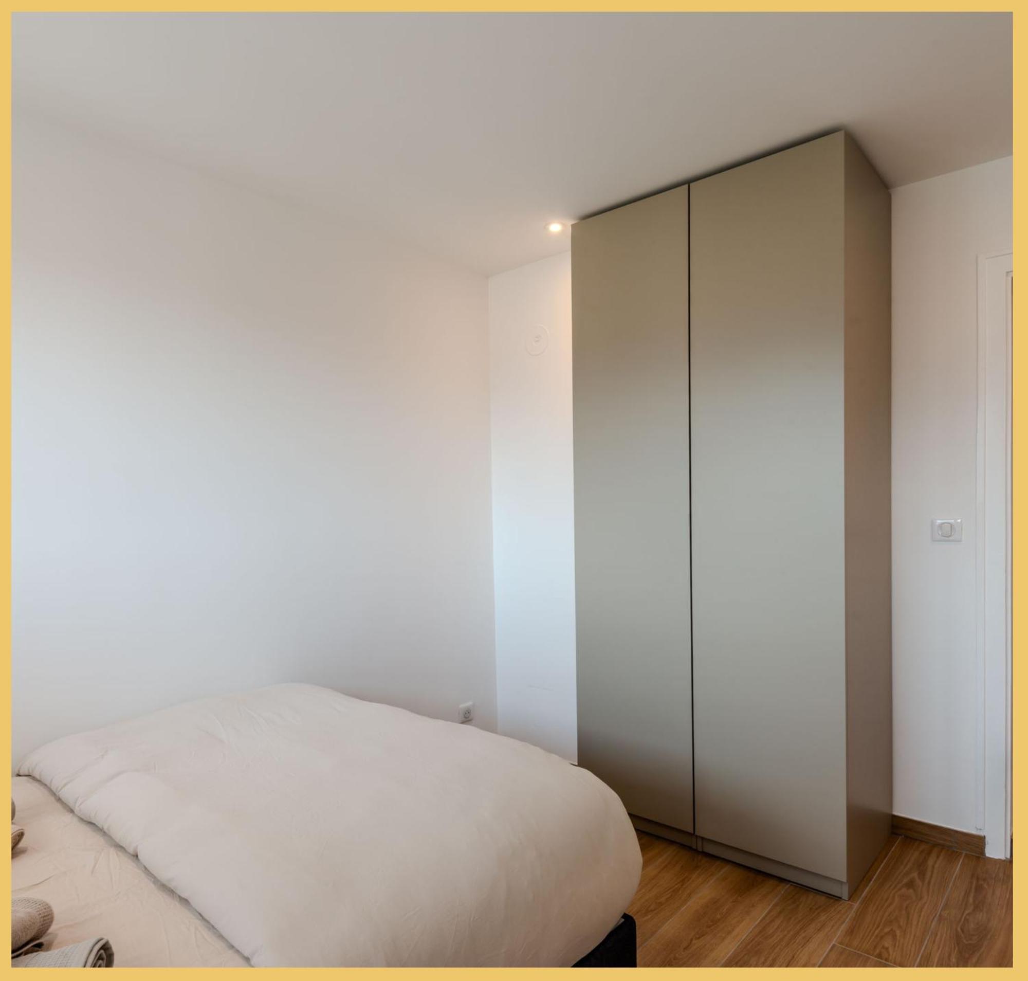 Apartamento Chez Gwen I T3 I Gaillard Exterior foto